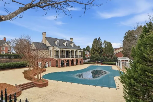 $4,800 | 4738 Ivy Ridge Drive Southeast, Atlanta, GA 30339