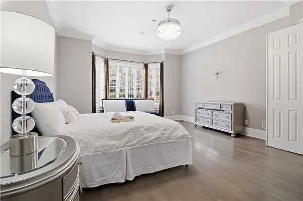 $4,800 | 4738 Ivy Ridge Drive Southeast, Atlanta, GA 30339