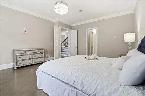 $4,800 | 4738 Ivy Ridge Drive Southeast, Atlanta, GA 30339