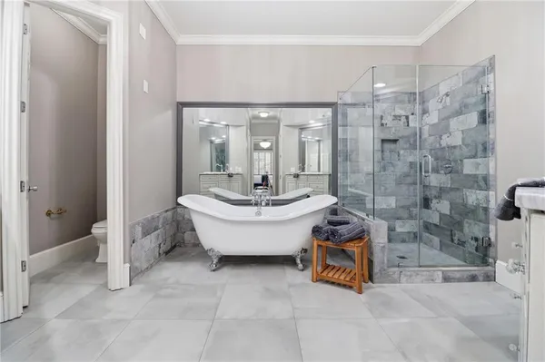 $4,800 | 4738 Ivy Ridge Drive Southeast, Atlanta, GA 30339