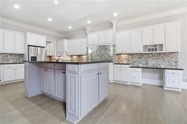 $4,800 | 4738 Ivy Ridge Drive Southeast, Atlanta, GA 30339