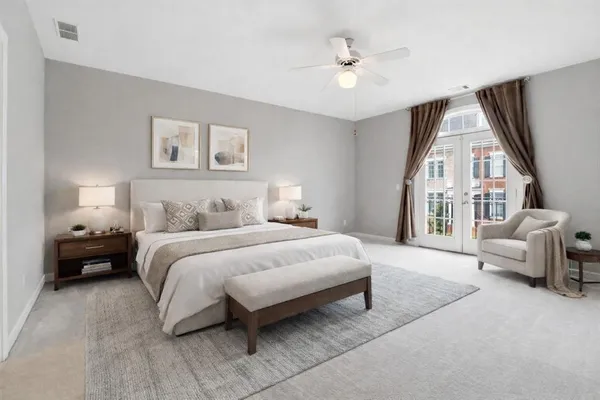 $4,800 | 4738 Ivy Ridge Drive Southeast, Atlanta, GA 30339