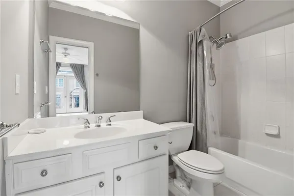 $4,800 | 4738 Ivy Ridge Drive Southeast, Atlanta, GA 30339