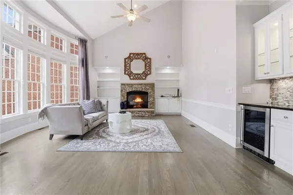 $4,800 | 4738 Ivy Ridge Drive Southeast, Atlanta, GA 30339