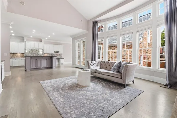 $4,800 | 4738 Ivy Ridge Drive Southeast, Atlanta, GA 30339