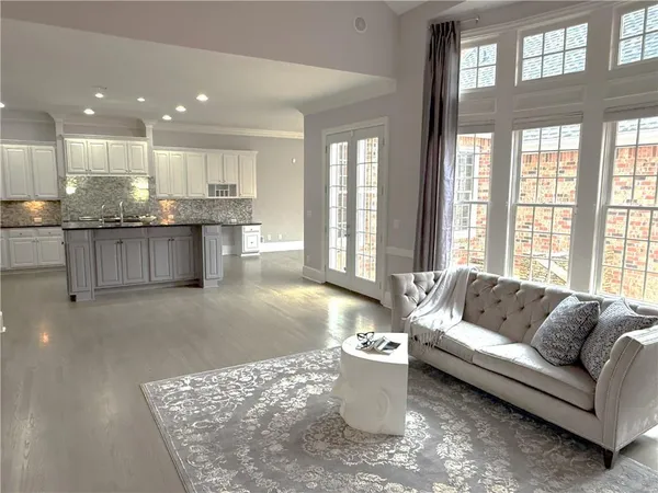 $4,800 | 4738 Ivy Ridge Drive Southeast, Atlanta, GA 30339