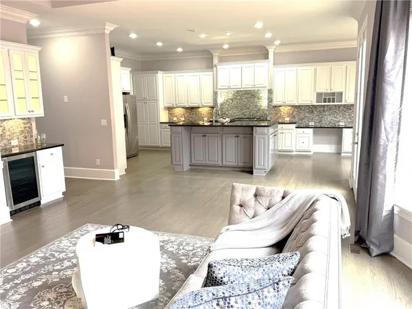 $4,800 | 4738 Ivy Ridge Drive Southeast, Atlanta, GA 30339