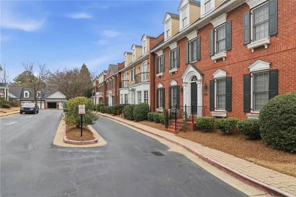 $4,800 | 4738 Ivy Ridge Drive Southeast, Atlanta, GA 30339