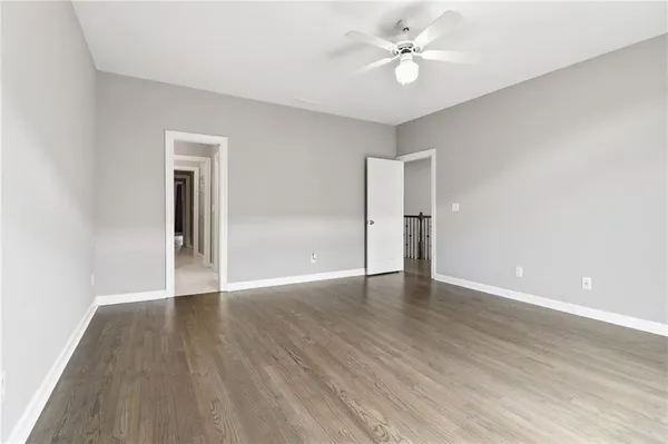 $4,800 | 4738 Ivy Ridge Drive Southeast, Atlanta, GA 30339