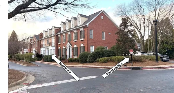 $4,800 | 4738 Ivy Ridge Drive Southeast, Atlanta, GA 30339