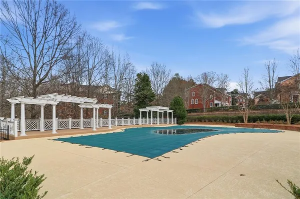 $4,800 | 4738 Ivy Ridge Drive Southeast, Atlanta, GA 30339