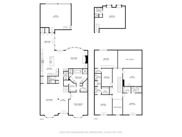 $4,800 | 4738 Ivy Ridge Drive Southeast, Atlanta, GA 30339