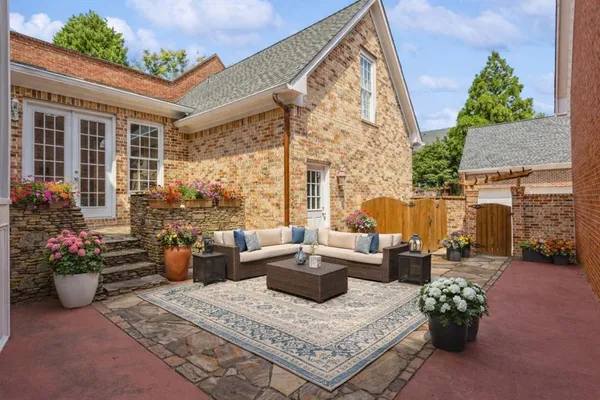 $4,800 | 4738 Ivy Ridge Drive Southeast, Atlanta, GA 30339