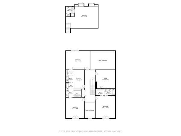 $4,800 | 4738 Ivy Ridge Drive Southeast, Atlanta, GA 30339
