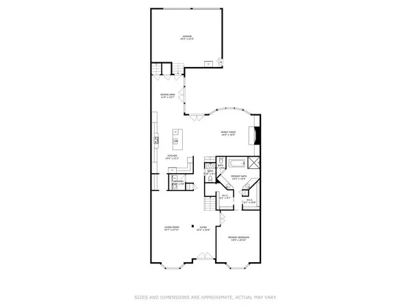 $4,800 | 4738 Ivy Ridge Drive Southeast, Atlanta, GA 30339