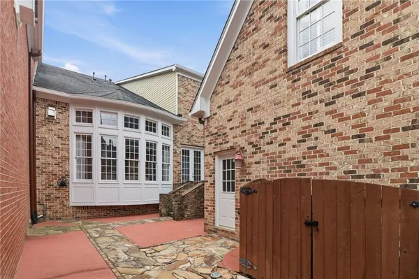 $4,800 | 4738 Ivy Ridge Drive Southeast, Atlanta, GA 30339