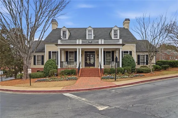 $4,800 | 4738 Ivy Ridge Drive Southeast, Atlanta, GA 30339