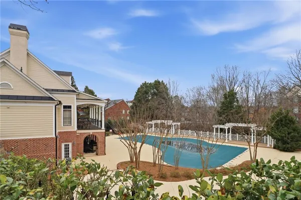 $4,800 | 4738 Ivy Ridge Drive Southeast, Atlanta, GA 30339