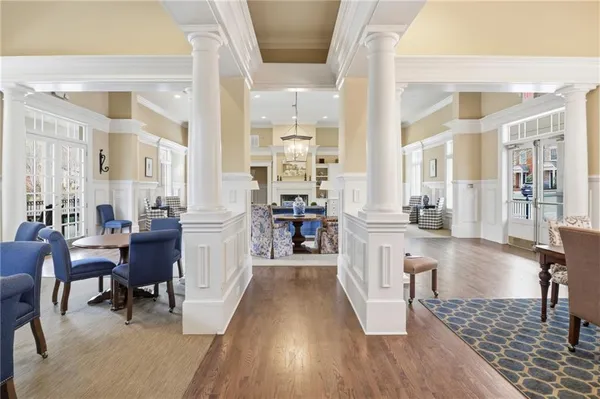 $4,800 | 4738 Ivy Ridge Drive Southeast, Atlanta, GA 30339