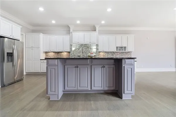 $4,800 | 4738 Ivy Ridge Drive Southeast, Atlanta, GA 30339