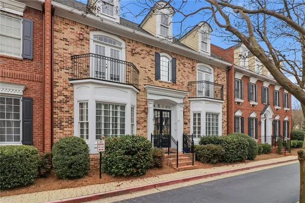 $4,800 | 4738 Ivy Ridge Drive Southeast, Atlanta, GA 30339