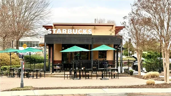 $4,800 | 4738 Ivy Ridge Drive Southeast, Atlanta, GA 30339