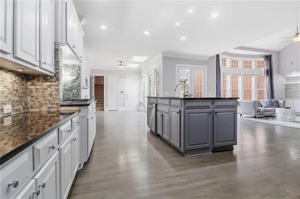 $4,800 | 4738 Ivy Ridge Drive Southeast, Atlanta, GA 30339