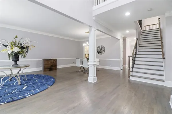 $4,800 | 4738 Ivy Ridge Drive Southeast, Atlanta, GA 30339