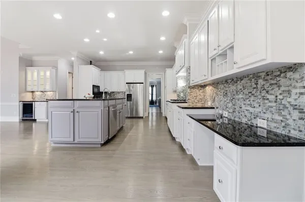 $4,800 | 4738 Ivy Ridge Drive Southeast, Atlanta, GA 30339