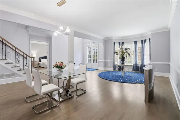 $4,800 | 4738 Ivy Ridge Drive Southeast, Atlanta, GA 30339