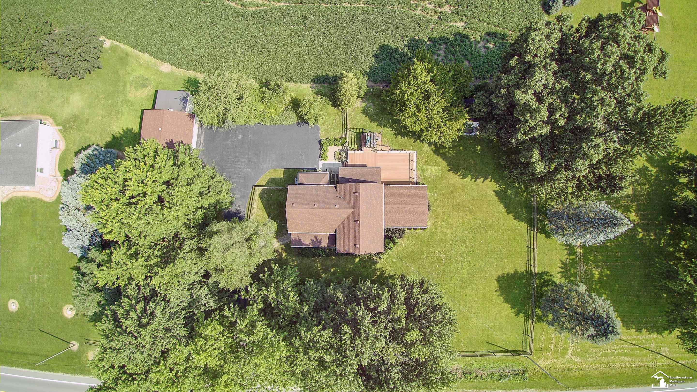 1056 M-151 Roads Monroe, MI 48161 - Photo 42 of 48