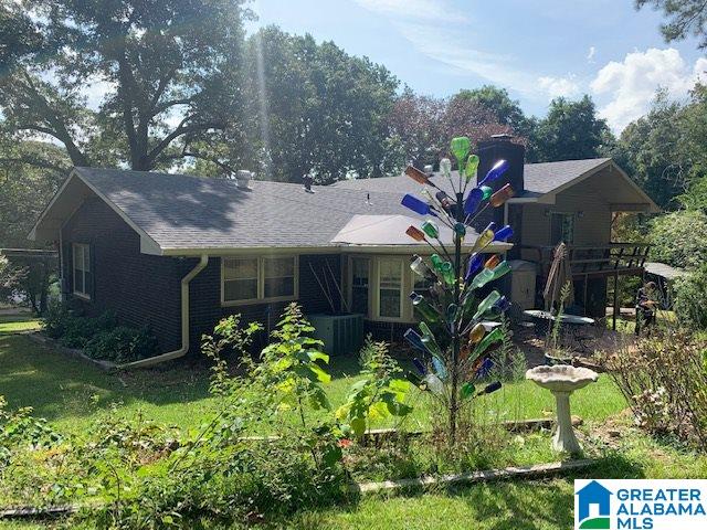 1112 Mountain Brook Road Oxford, AL 36203 - Photo 46 of 50
