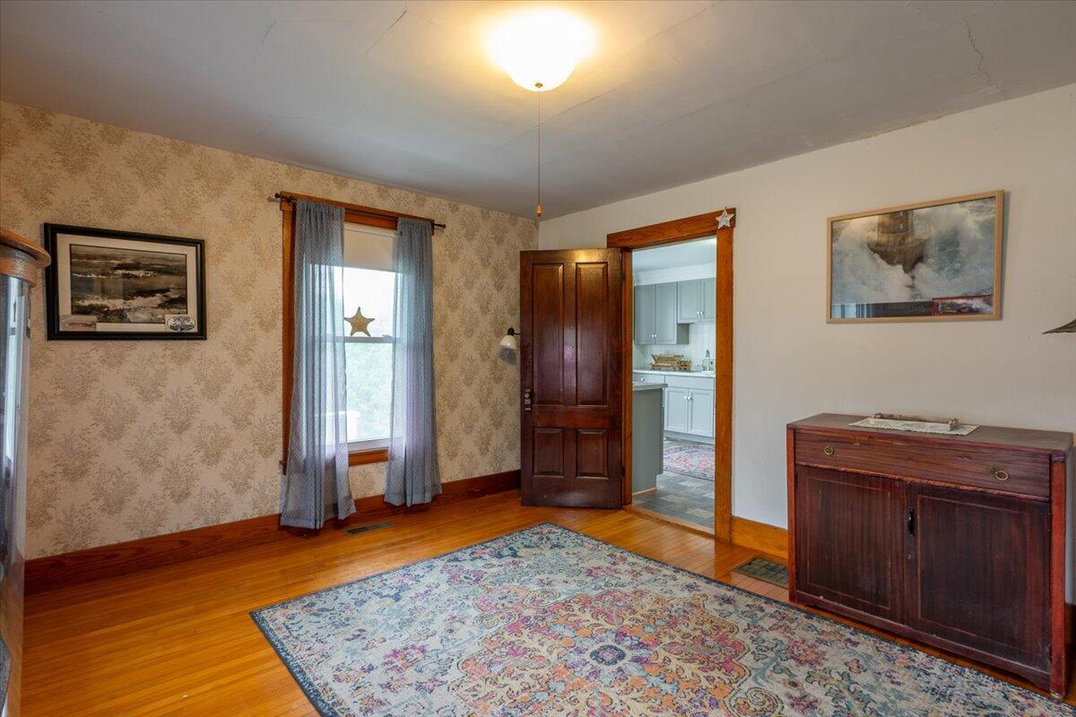 127 Harbor Road Friendship, ME 04547 - Photo 13 of 32 127 Harbor Road, Friendship