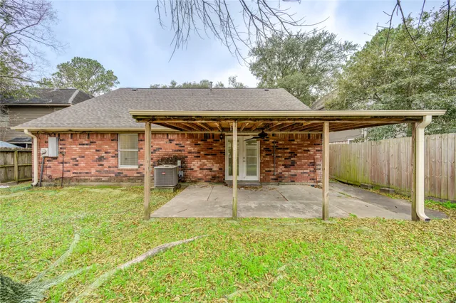 $2,200 | 16830 Scenic Gardens Drive, Spring, TX 77379