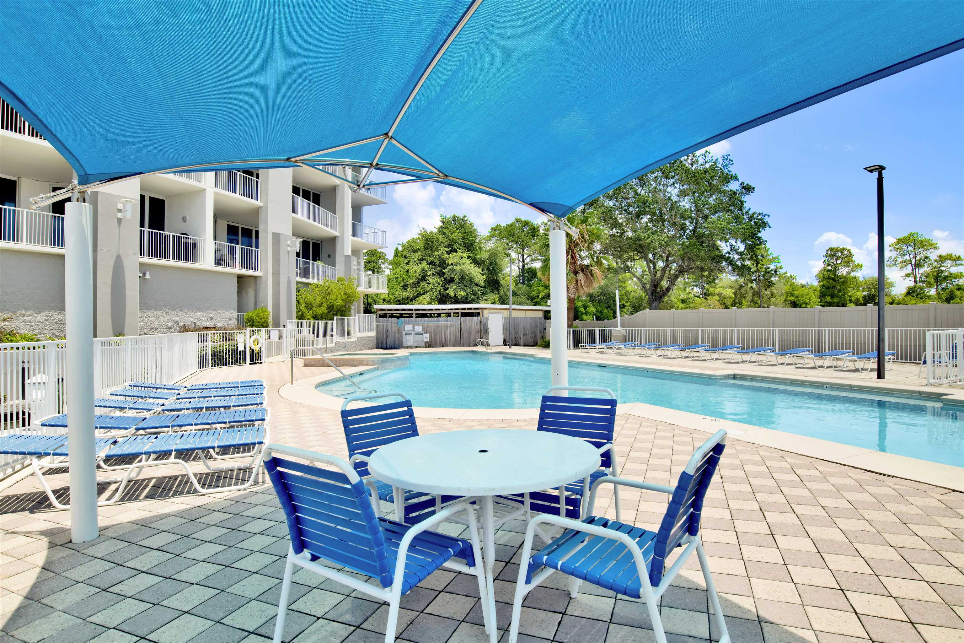 28250 Canal Road, Unit 1006 Orange Beach, AL 36561 - Photo 39 of 46