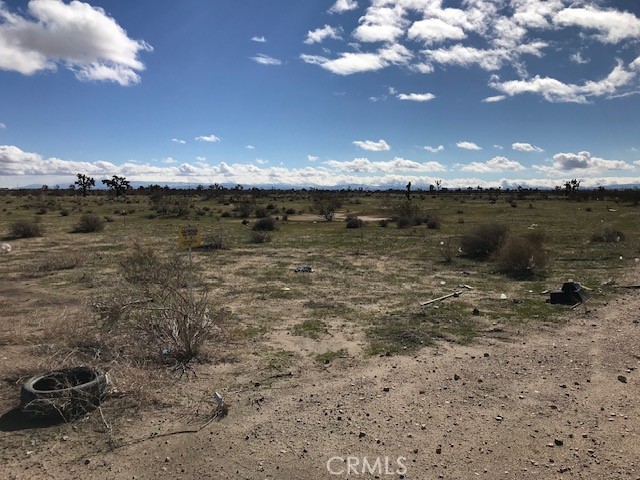 0 Rancho Road Adelanto, CA 91000 - Photo 1 of 1