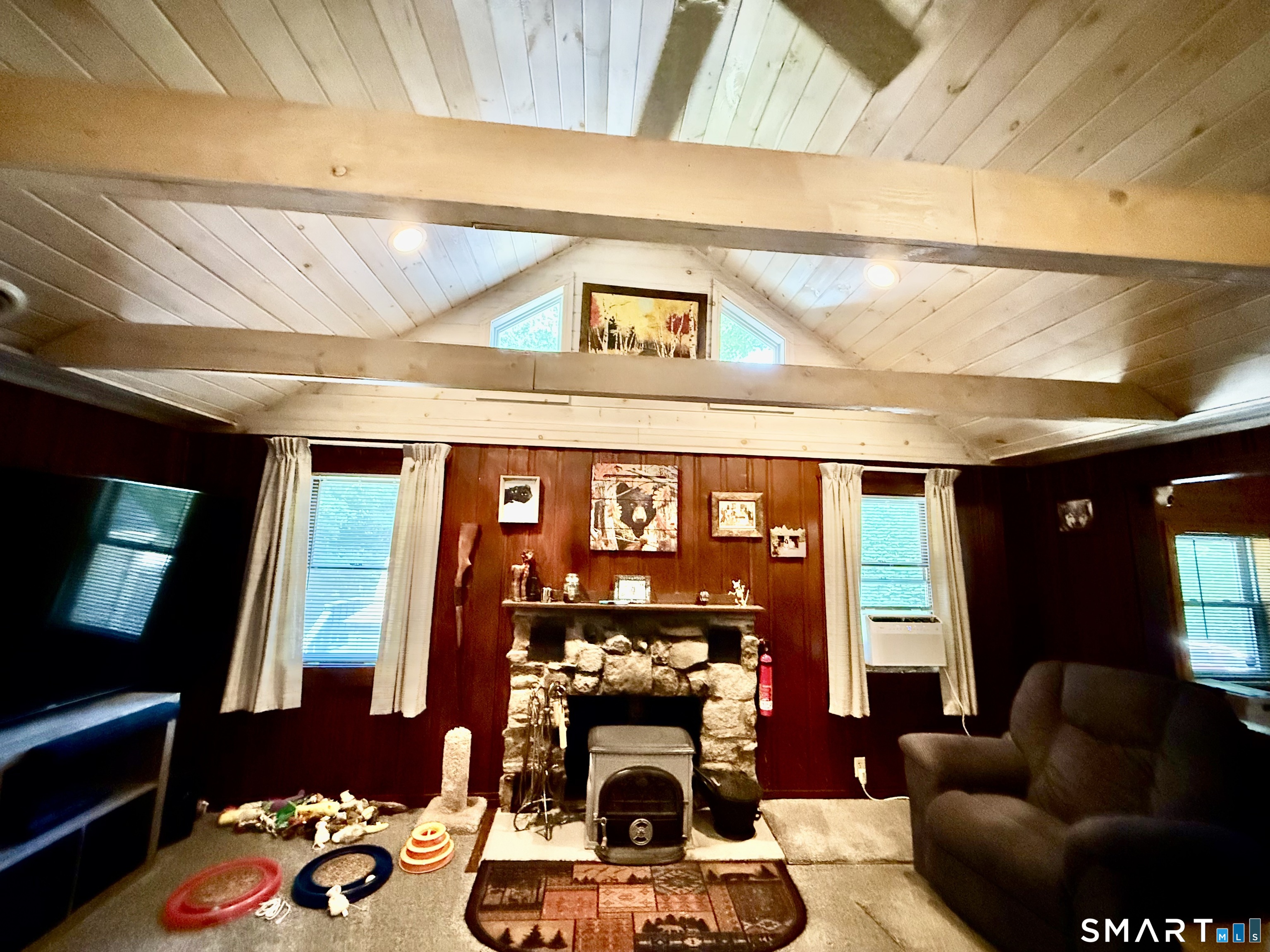 209 R Lake Road Andover, CT 06232 - Photo 10 of 20