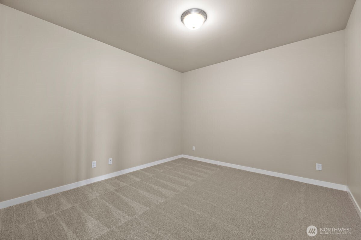 2216 Cleven Park Road Camano Island, WA 98282 - Photo 30 of 38 a view of an empty room