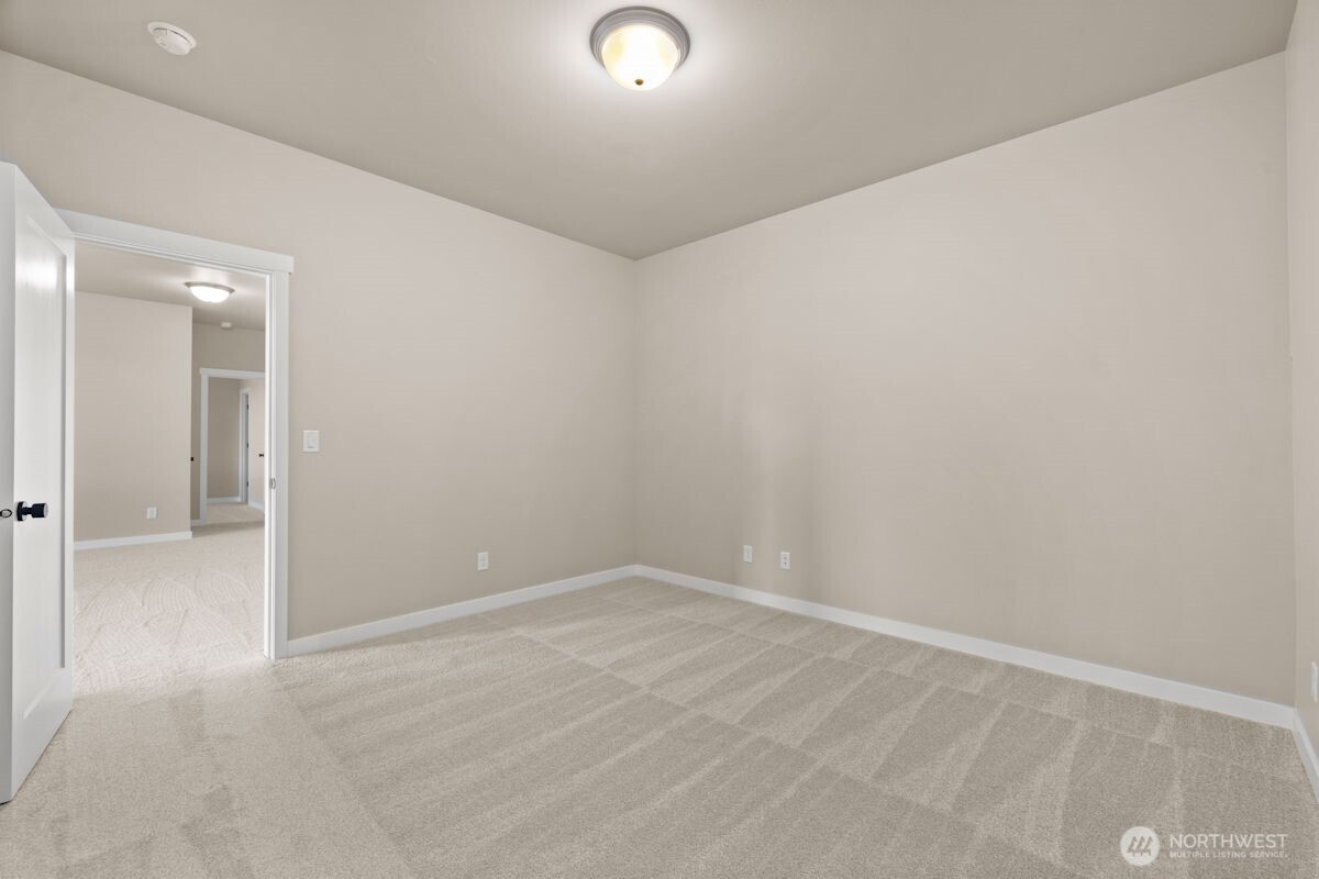 2216 Cleven Park Road Camano Island, WA 98282 - Photo 31 of 38 a view of an empty room