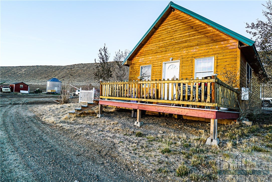 398 East Bridger Road Bridger, MT 59014 - Photo 1 of 1 Gallery Image 1