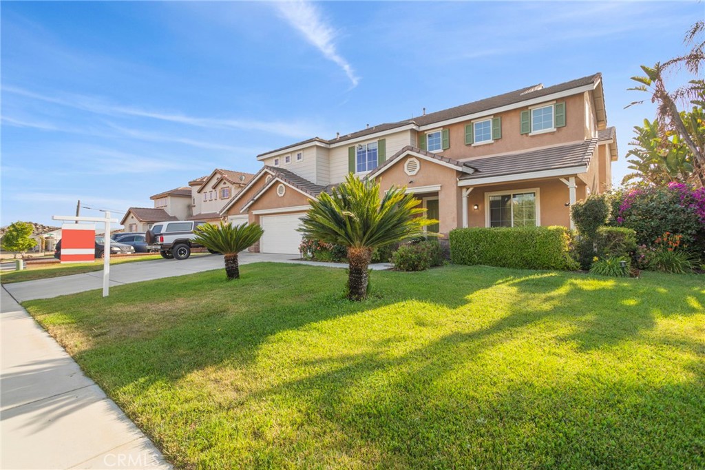 9581 Capitan Court Riverside, CA 92508 - Photo 4 of 55