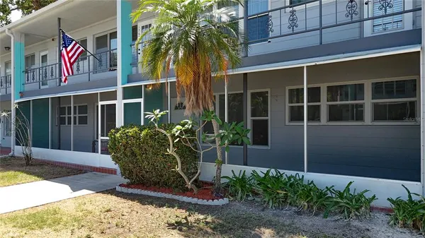 $140,000 | 4295 58th Way North, Unit 1604, Kenneth City, FL 33709