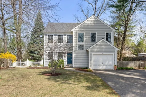 $1,250,000 | 26 Buena Vista Road, Wellesley, MA 01760