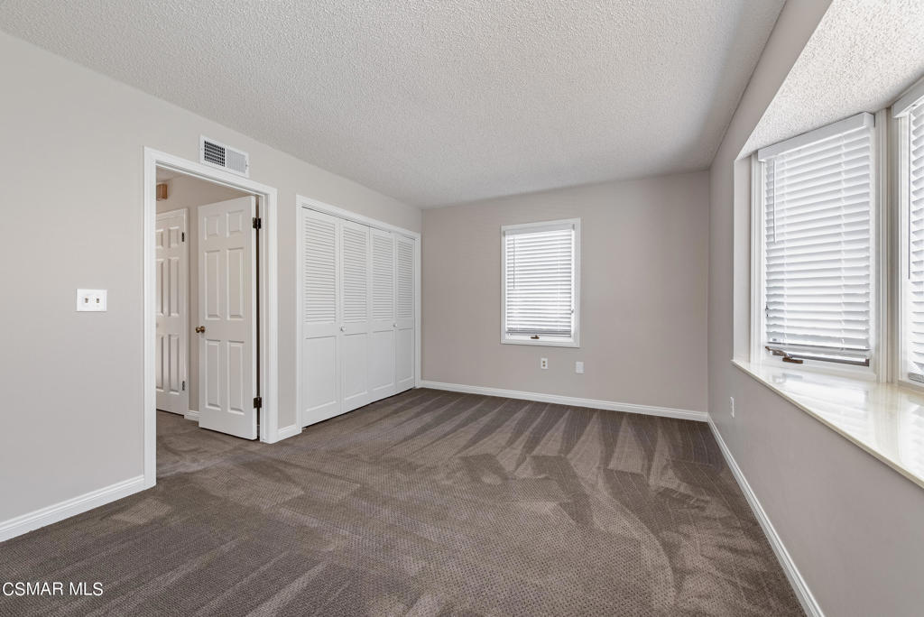 2025 Napoli Drive Oxnard, CA 93035 - Photo 27 of 47 a view of an empty room with a window