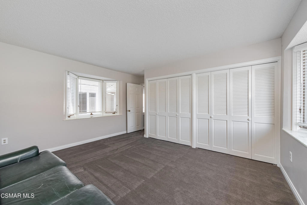 2025 Napoli Drive Oxnard, CA 93035 - Photo 30 of 47 a view of an empty room with a window