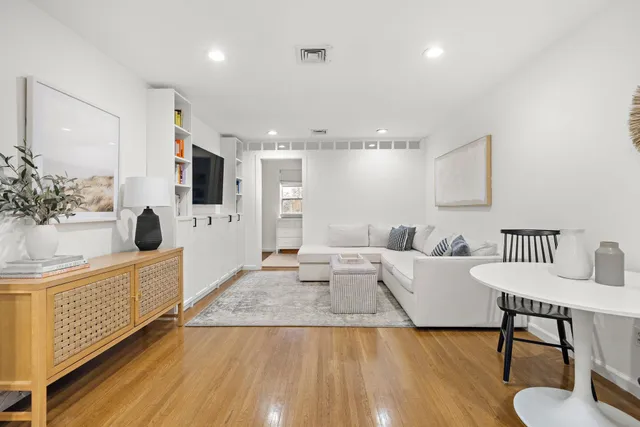 $630,000 | 1001 Clinton Street, Unit 3B, Hoboken, NJ 07030