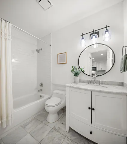 $630,000 | 1001 Clinton Street, Unit 3B, Hoboken, NJ 07030