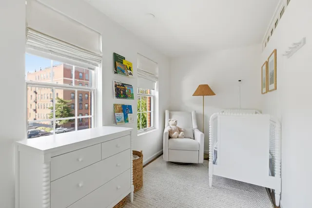 $630,000 | 1001 Clinton Street, Unit 3B, Hoboken, NJ 07030