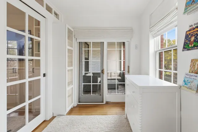 $630,000 | 1001 Clinton Street, Unit 3B, Hoboken, NJ 07030