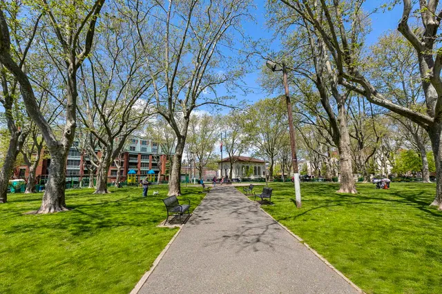$630,000 | 1001 Clinton Street, Unit 3B, Hoboken, NJ 07030